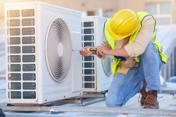 Affordable Air Conditioning Repair in Oak Hill, TN