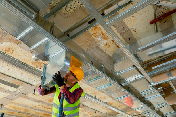 Best HVAC Service Technicians  in Oak Hill, TN