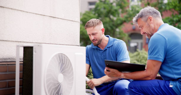  Oak Hill, TN HVAC Pros
