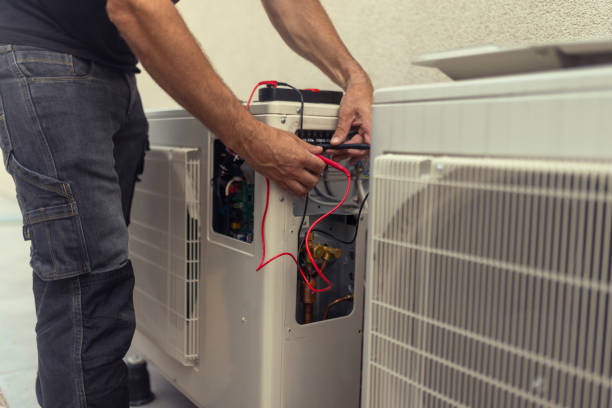 Best Affordable HVAC Services  in Oak Hill, TN