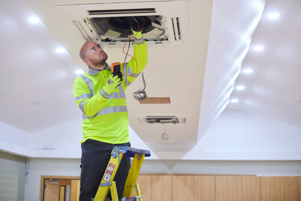 Best Emergency HVAC Repair  in Oak Hill, TN