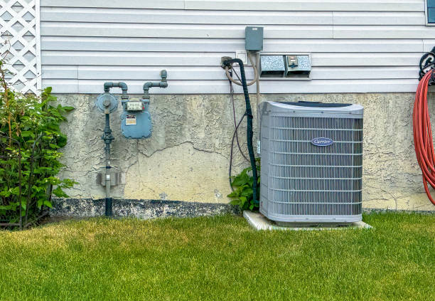 Air Duct Cleaning in Oak Hill, TN